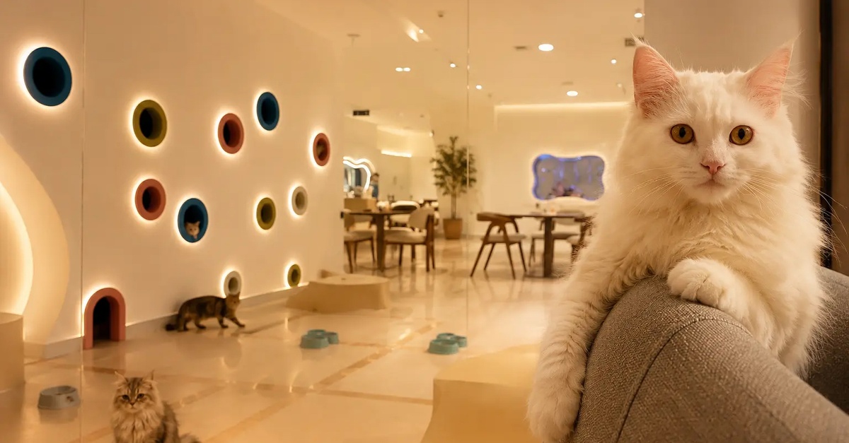 2-hr Build & Play Or Cats Cuddle Zone For 1 Person Or 1 Adult & Child 2-hr Build & Play Or Cats Cuddle Zone For 1 Person Or 1 Adult & Child