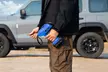 AstroAI 20V Cordless Tire Inflator with Digital Gauge - Second Medium