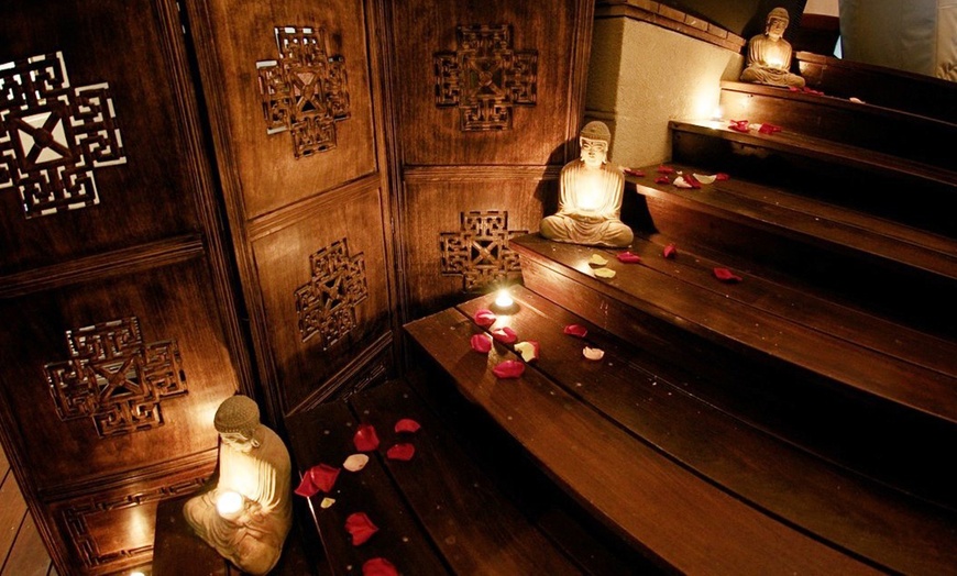 Image 5: Massage Packages @ SpaZen - Executive Hotel Cosmopolitan