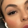 Image 1: Custom LED Eyelash Extension Full Sets