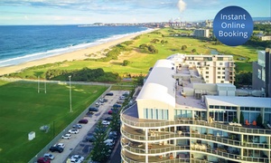 Wollongong: 4* 1-3-Night City Getaway