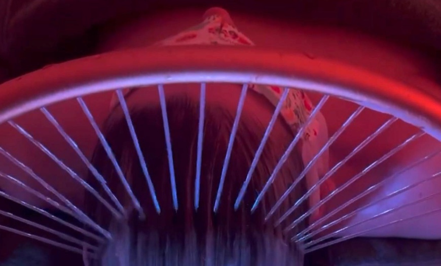 Image 1: Up to 29% Off on Salon - Scalp Care at Zen Oasis Japanese Head Spa