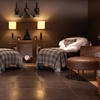 Image 9: Shropshire: Standard Double Room with Usage of Spa Services