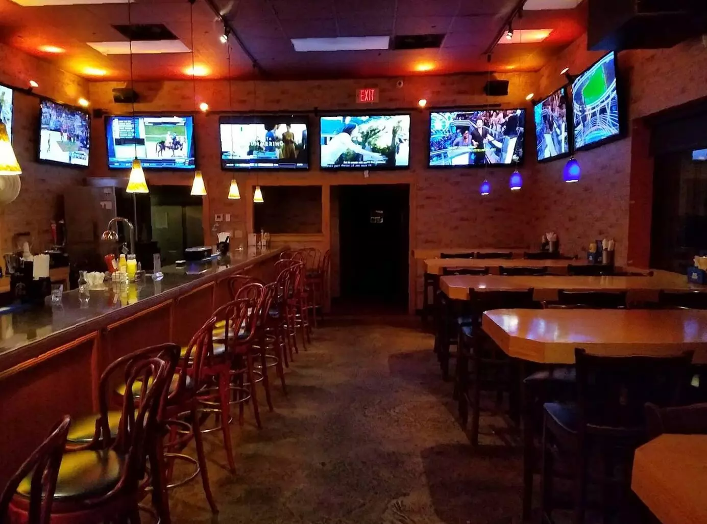 $30, $50 or $100 Worth of Food and Drink - Valid for Lunch or Dinner 