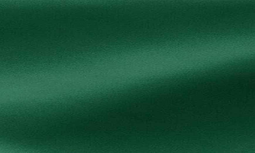 Image 7: Sienna Luxury Divan  Bed and Memory Foam Mattress