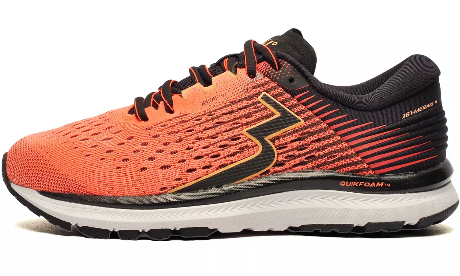 361° Meraki Running Shoes for Women