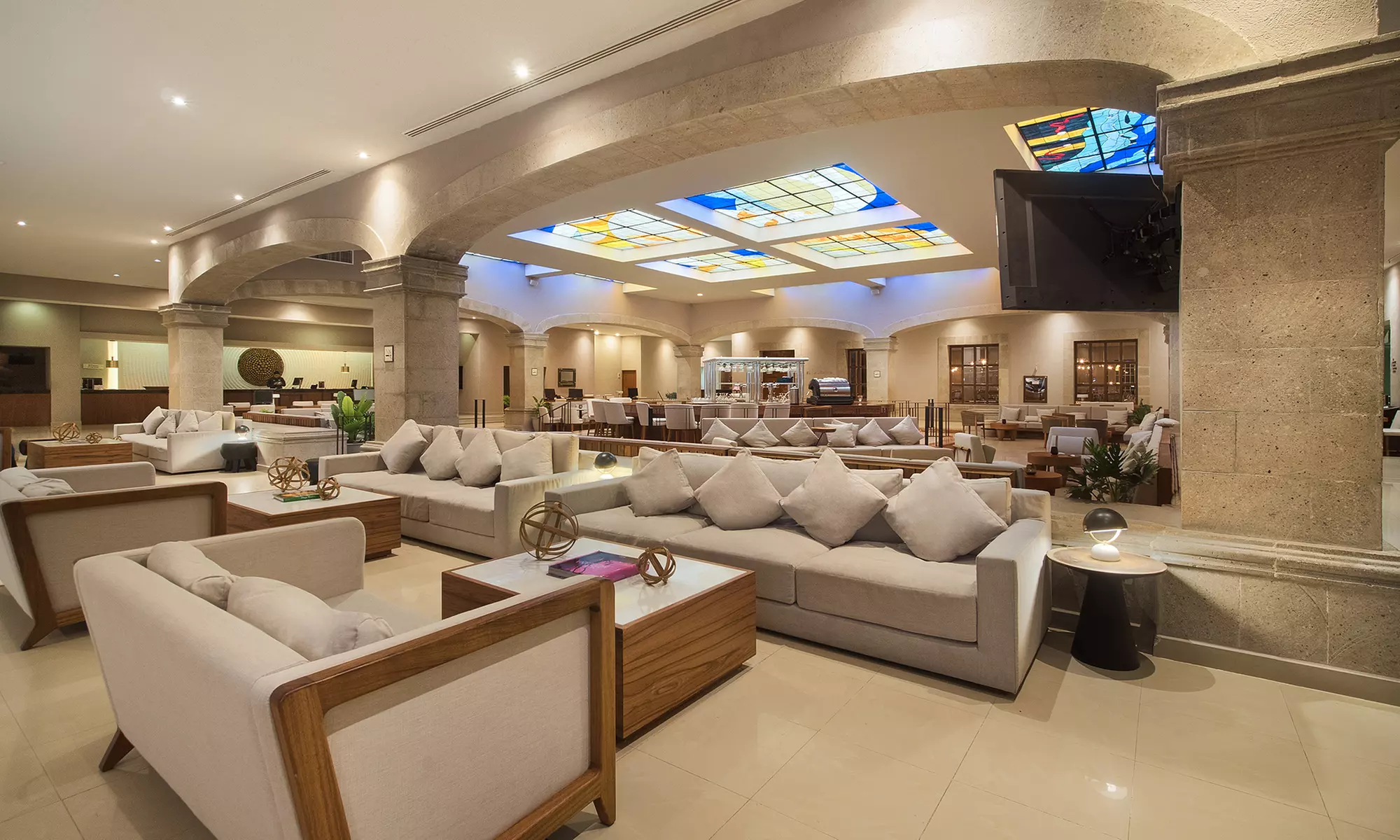 All-Inclusive 4-Star Resort on Riviera Maya