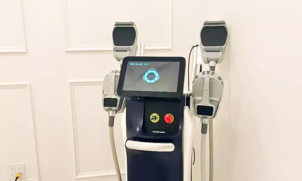 Transform with One or Three Leansculpt® Body Contouring Sessions