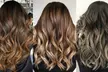 Achieve Natural, Sun-Kissed Balayage with a Precision Cut & Blow Dry (Half or Full Head) (Up to 40%  Off) - Second Medium