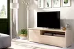 Mueble bajo de TV de estilo escandinavo - Second Medium