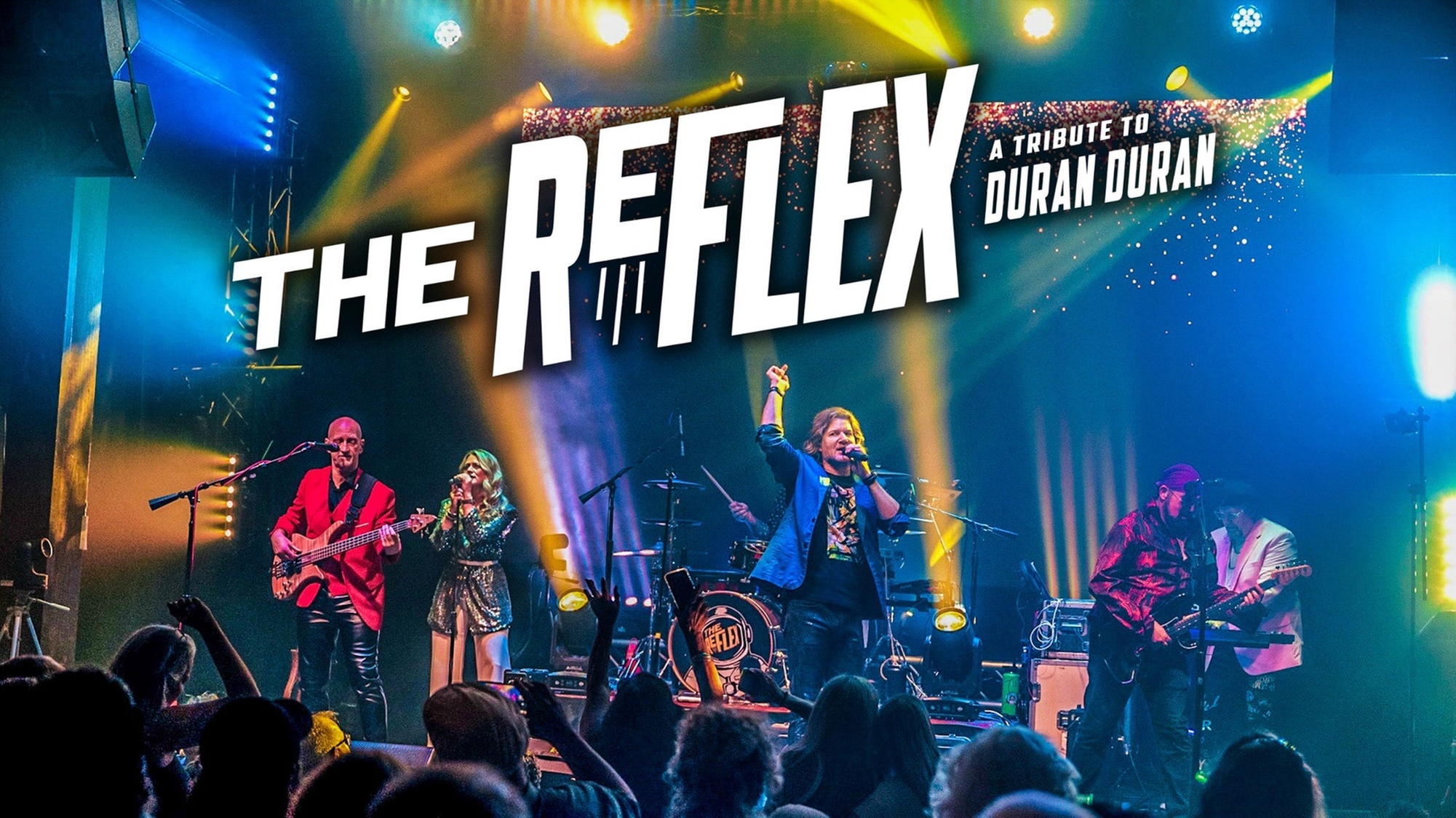 The Reflex & Zendatta - Up to 50% Off