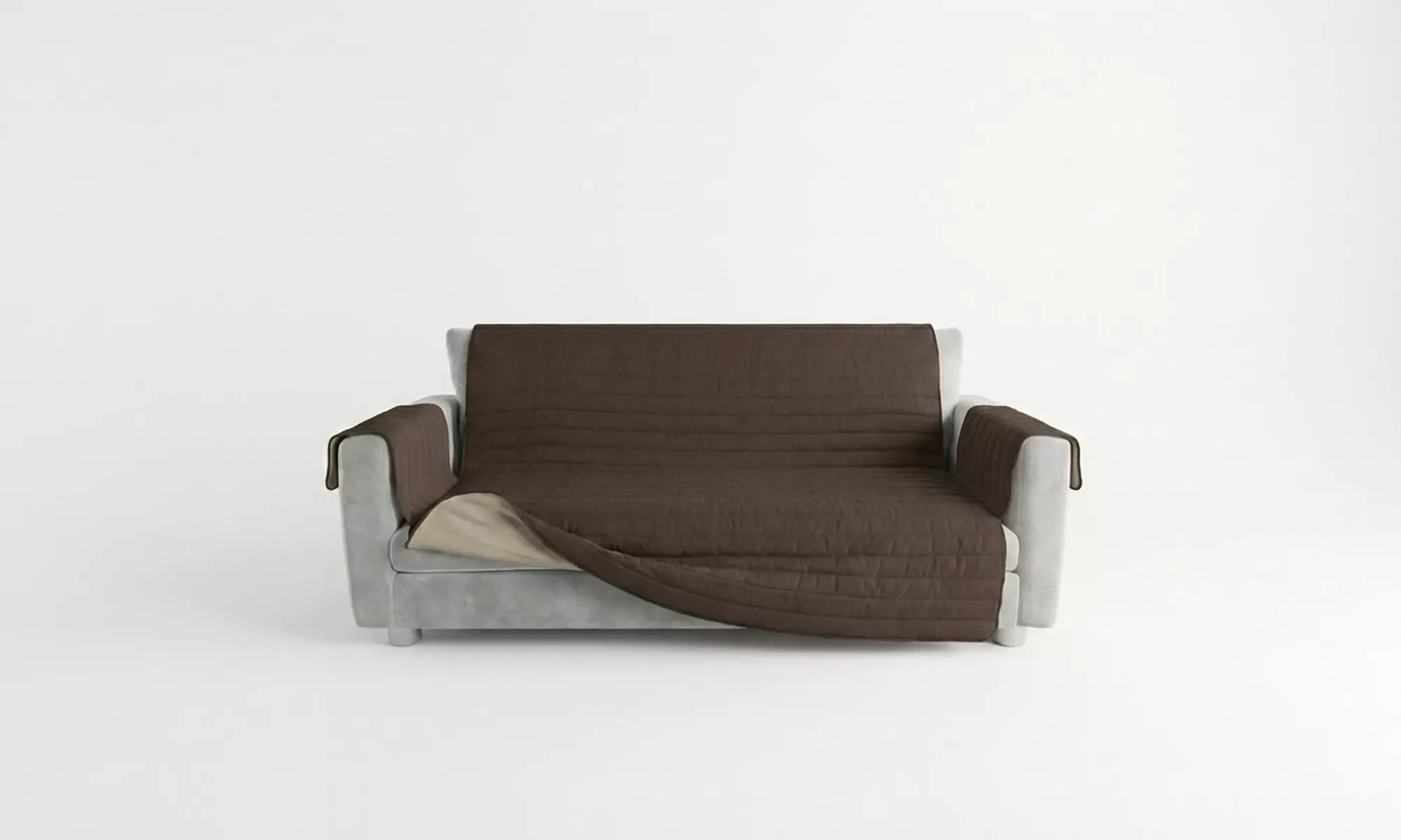 Copridivano impermeabile Trendy