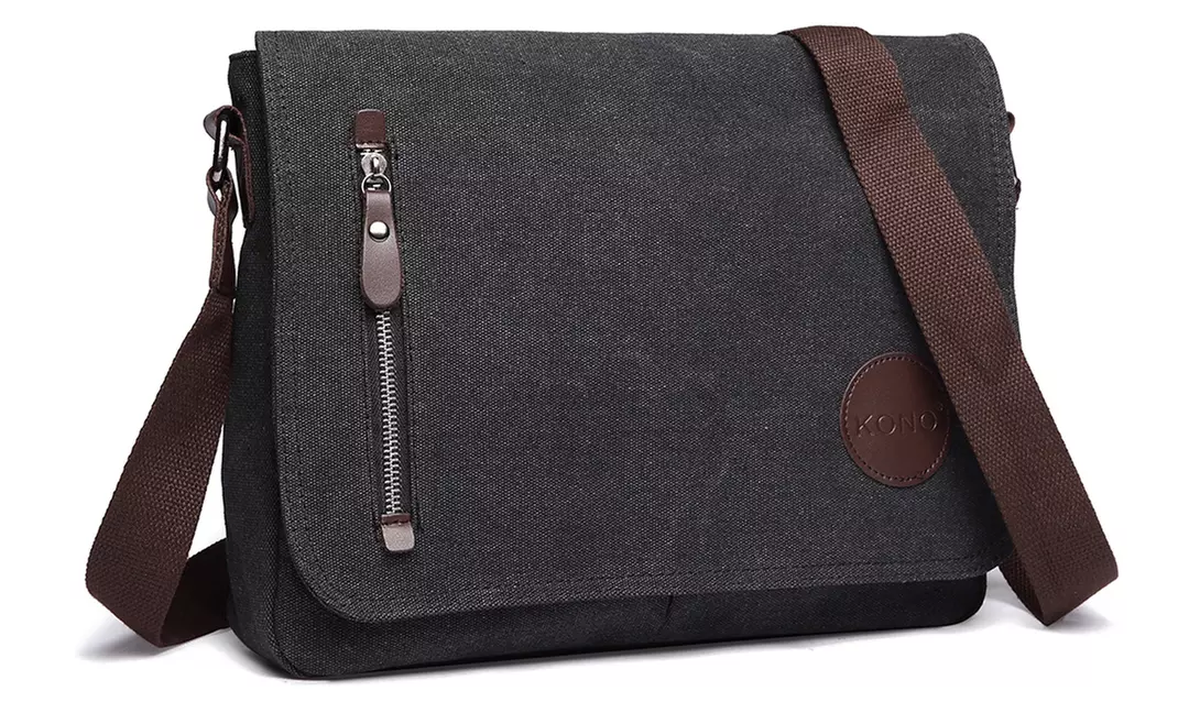 Crossbody-Schultasche