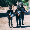 Image 7: Outdoor Paintball & Airsoft Adventure in Texas


