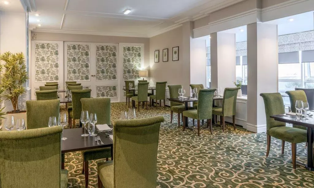 4* Newcastle upon Tyne: Standard Double or Twin Room Stay w/ Breakfast