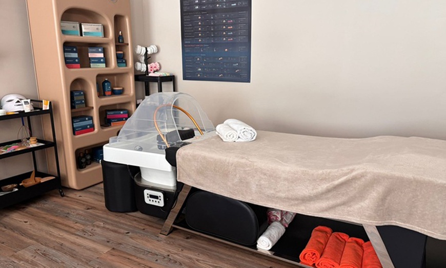 Image 2: Un oasis para tu cabello: ritual de spa capilar a elegir de 90 minutos