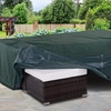 Image 78: Outsunny Outdoor Waterproof Furniture Covers