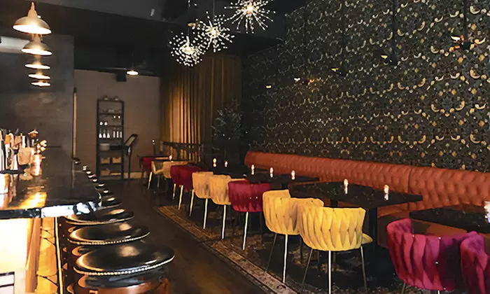 Chic West Village Wine Bar Nightingale