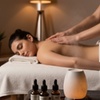 Image 1: Tu momento de paz: 1 o 3 masajes relajantes de 1 hora para 1 persona