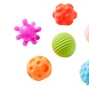 Image 7: Fisher Price Multifunctional Sensory Ball Play Set