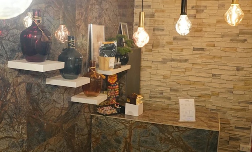 Image 9: Accès privatisé au DS Détente ou nuitée avec petit-déjeuner en duo