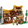 Image 4: LEGO Disney Snow White Set, Includes Iconic Characters