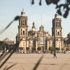 Image 10: ✈ 5-Day Mexico City Vacation with Air & Hotels from Worldee