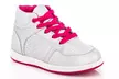  Coco Jumbo Kids High-Top Sneakers Toddlers to Big Kids  - Second Medium