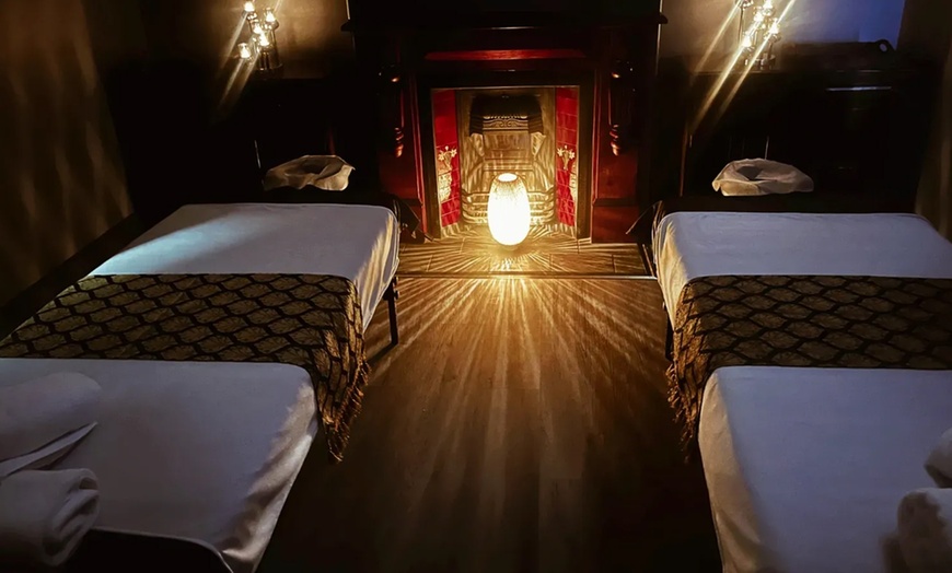 Image 4: Rejuvenate & Unwind w/Luxury Pamper Package – Solo or with a Loved One