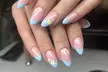 Pamper Yourself with Russian Manicure w/ Gel X/ Builder Gel/Russian Pedicure Options (Up to 37% Off) - Second Medium