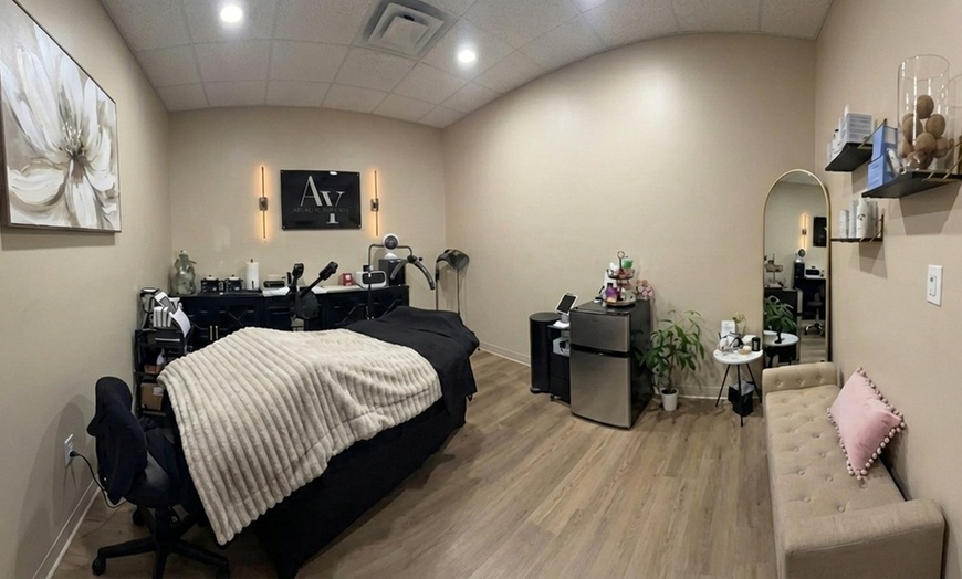 Image 6: One, Two, or Three 30-Min Brazilian Wax Sessions for One Person