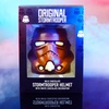 Image 1: Gift sorted with this Limited Edition Stormtrooper Chocolate Helmet!
