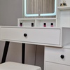 Image 4: Kosy Koala Vanity Set with LED Mirror