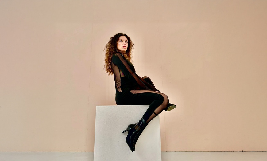 Image 3: Clases de baile moderno, heels o twerk con 1, 3, 6 o 12 meses
