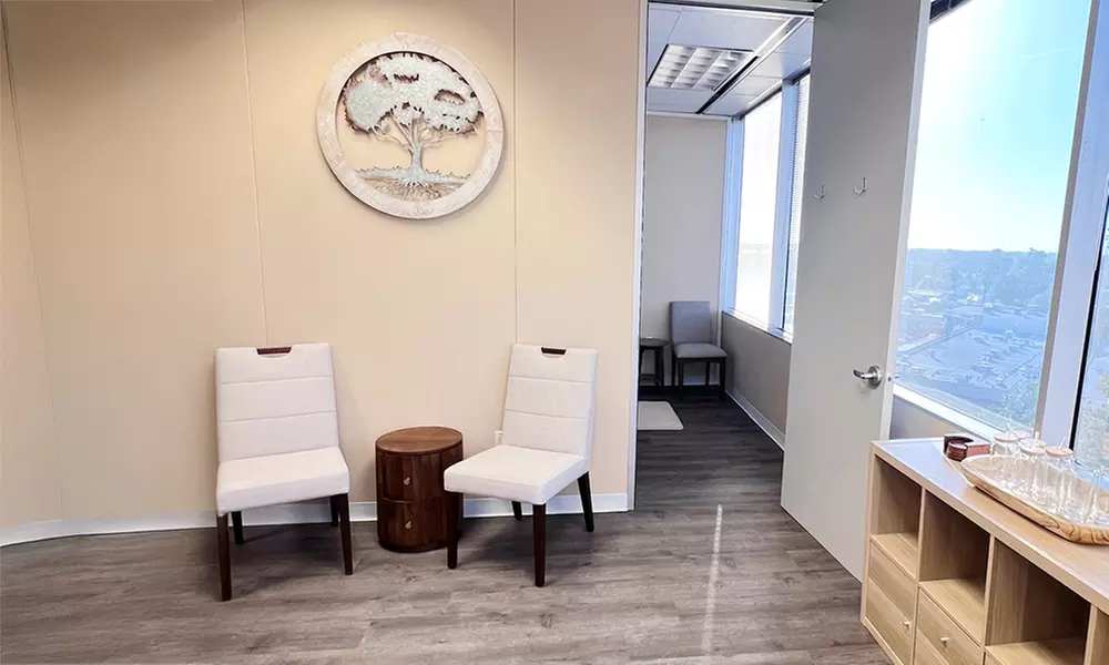 Quantum ReVibe Capsule™ Sessions for Deep Relaxation