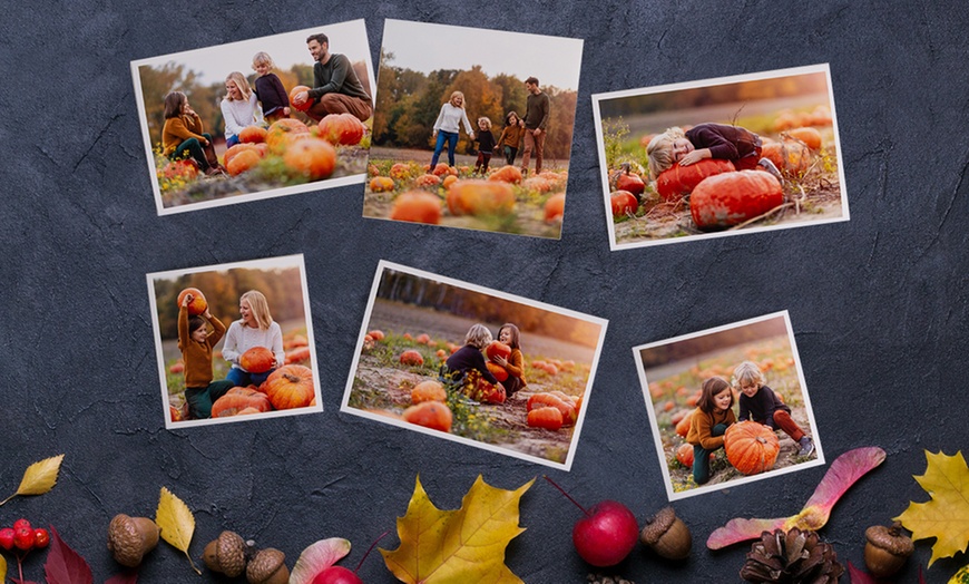 Image 4: Create Memories w/ 10x15, 15x21, or 10x10, 13x13, / 10x13 Photo Prints