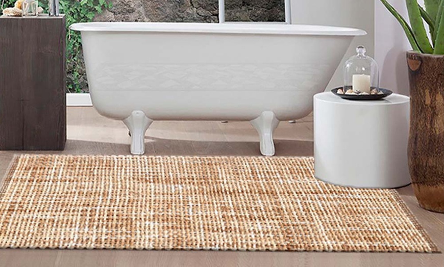 Image 7: 1 o 3 tappeti bagno di Pierre Tappeti