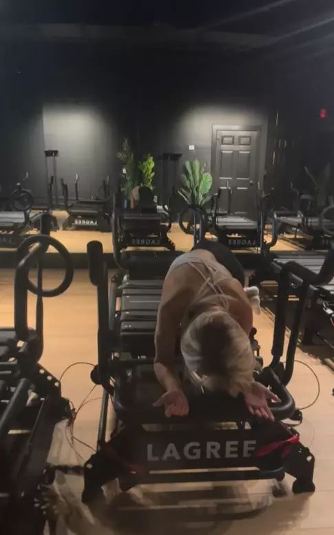 Personalized Training at Quality Fitness Studio in Tampa, FL