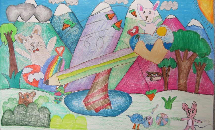 Image 6: Discover Multiple Intelligence Quotient (MIQ) for Children Aged 4–14