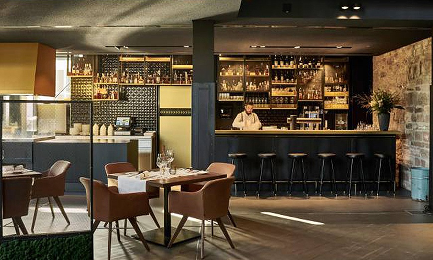 Image 19: Offenburg: Doppelzimmer inkl. Frühstück, opt. 1x 3-Gänge-Menü