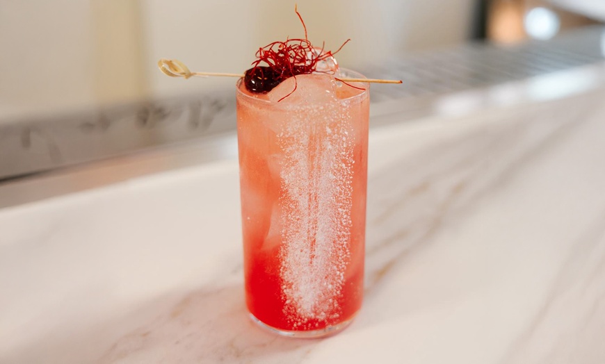 Image 10: Menú italiano Da Me clásico o prémium para 2 o 4 personas