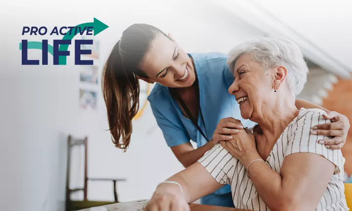 Comprehensive Health Check-Up at Pro Active Life Clinics Nationwide