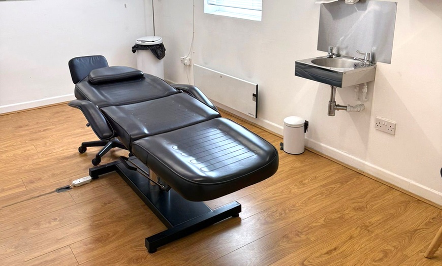 Image 2: Up to 58% Off on Facial - HydraFacial at My Cotswold Skin Clinic