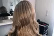 Get  Wash, Cut and Blow-Dry w/ Optional Balayage, Highlights, or Colour @Tiara hair design (Up to 55% Off) - Image 4