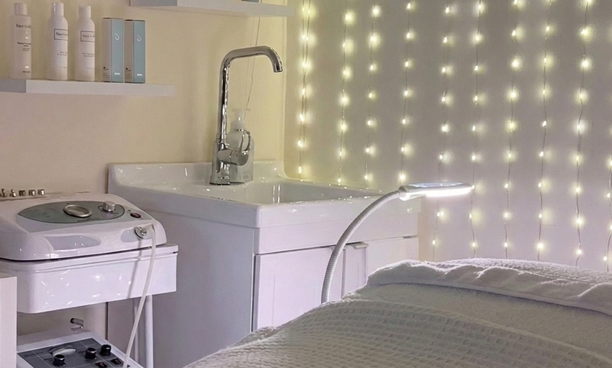 Image 2: Refresh Your Skin: Microdermabrasion at Rylee Beauty and Aesthetics