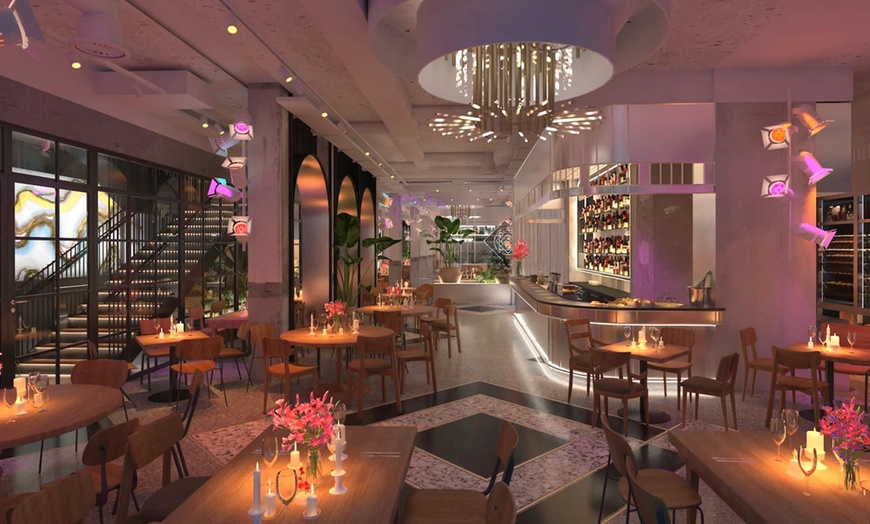 Image 26: Festliches 3-Gänge-Gänsemenü mit Knödel und Rotkohl für 2 / 4 Personen