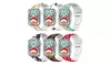 Waloo Christmas Silicone Sport Replacement Band For Apple Watch - All Series