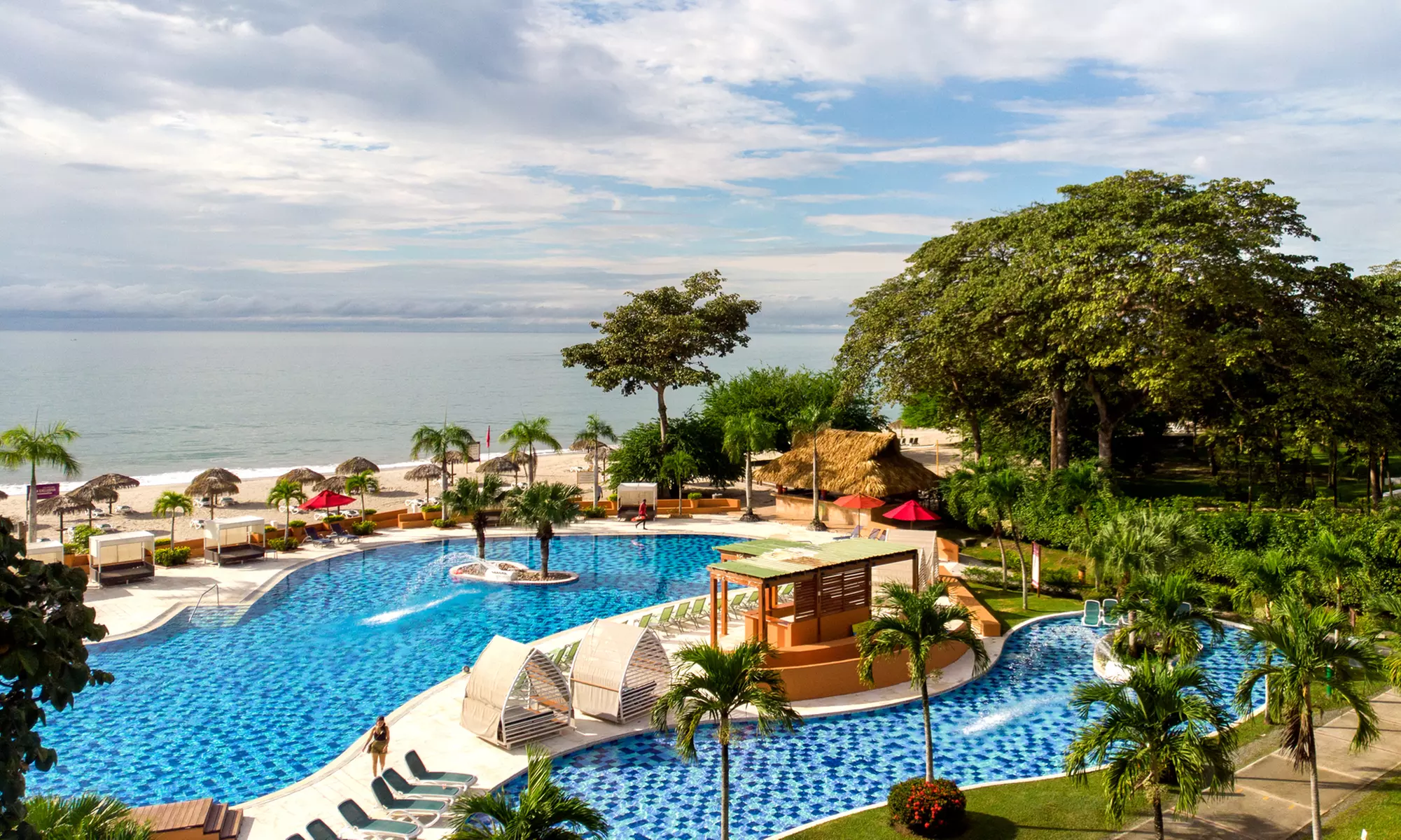 ✈ 5-Night Panama Vacation w/ Optional Airfare from Travel by Jen