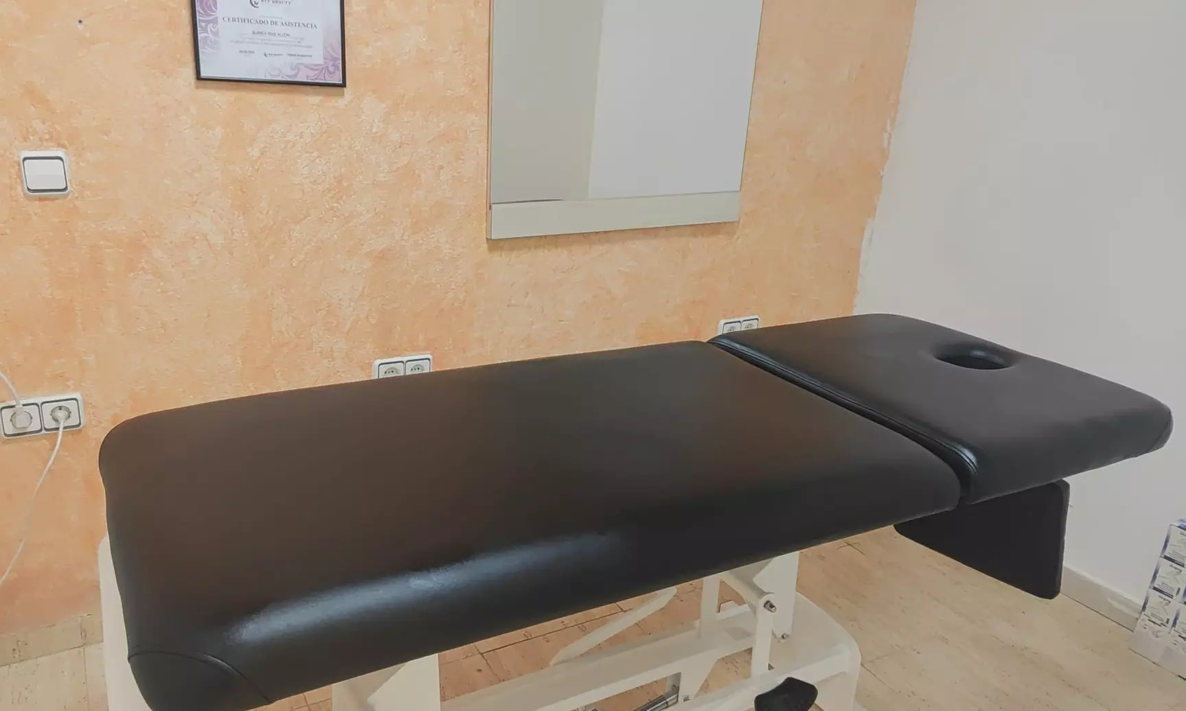 Ritual relax de masaje de 60 o 90 minutos con té ayurvédico