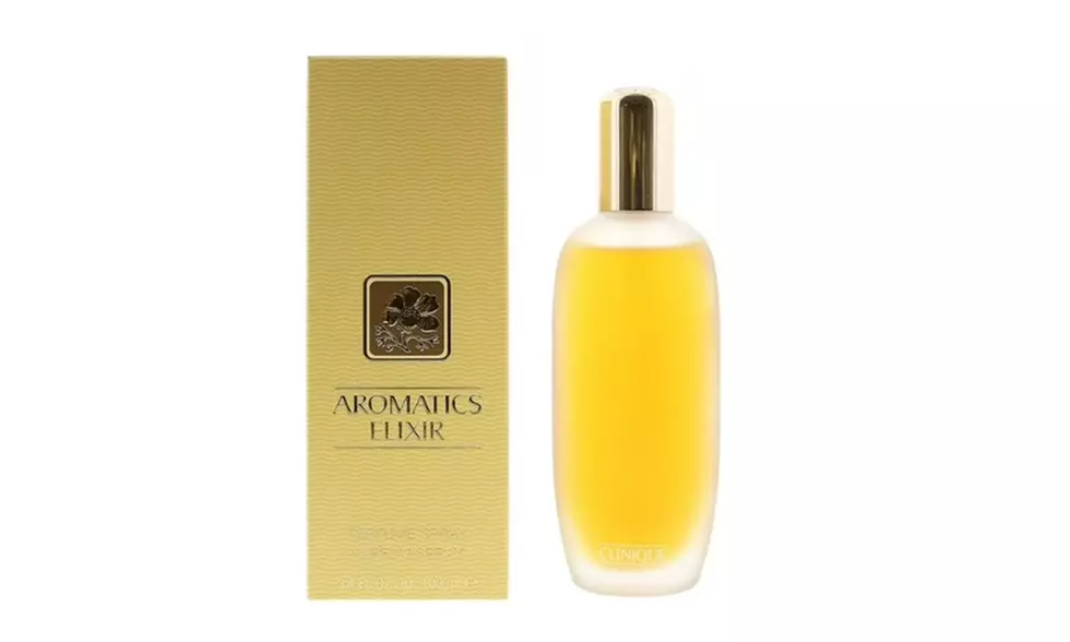 Clinique Aromatics Elixir Eau de Parfum Spray for Women (Multiple Sizes) - Second Medium